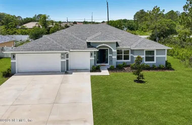 41 LANCELOT DR, PALM COAST, FL, 32137, Palm Coast, FL 32137