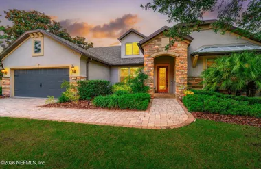 248 CANOPY OAK LN, PONTE VEDRA, FL, 3208..., Ponte Vedra, FL 32081