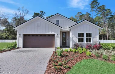 37 CYPRESS BLUFF WAY, ST. AUGUSTINE, FL,..., St. Augustine, FL 32084