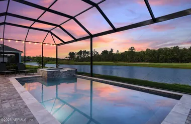 1401 STILLWATER BLVD, ST. JOHNS, FL, 322..., St. Johns, FL 32259