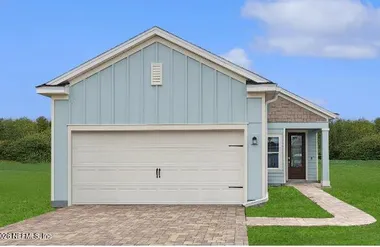 99 LUDINGTON PKWY, ST. AUGUSTINE, FL, 32..., St. Augustine, FL 32092