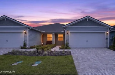 436 JUBILEE CIR, YULEE, FL, 32097, Yulee, FL 32097