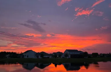 607 WILLOW LAKE DR, ST. AUGUSTINE, FL, 3..., St. Augustine, FL 32092