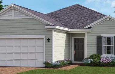 3116 TUPELO LOOP, GREEN COVE SPRINGS, FL..., Green Cove Springs, FL 32043