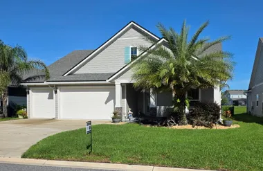 607 WILLOW LAKE DR, ST. AUGUSTINE, FL, 3..., St. Augustine, FL 32092