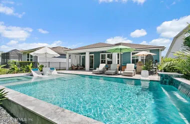 490 TIMBER LIGHT TRL, PONTE VEDRA, FL, 3..., Ponte Vedra, FL 32081