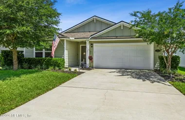 4122 FISHING CREEK LN, MIDDLEBURG, FL, 3..., Middleburg, FL 32068