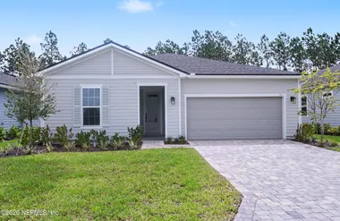 51 EVENING STAR TRCE, ST. AUGUSTINE, FL,..., St. Augustine, FL 32092