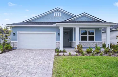 338 WRENSONG PL, ST. AUGUSTINE, FL, 3209..., St. Augustine, FL 32092
