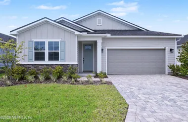 326 WRENSONG PL, ST. AUGUSTINE, FL, 3209..., St. Augustine, FL 32092