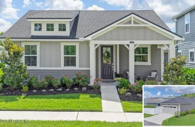 216 FOOTBRIDGE RD, ST. JOHNS, FL, 32259, St. Johns, FL 32259