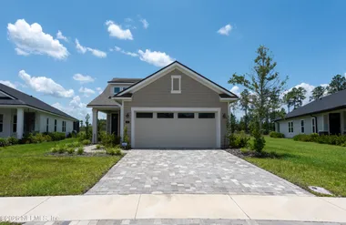 160 ROSE DEW DR, ST. AUGUSTINE, FL, 3209..., St. Augustine, FL 32092