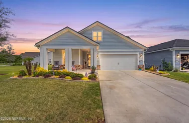 114 LONE CYPRESS WAY, ST. AUGUSTINE, FL,..., St. Augustine, FL 32092