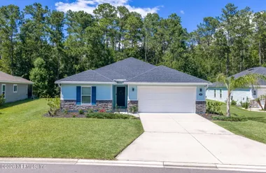 184 FLACH DR, FRUIT COVE, FL, 32259, Fruit Cove, FL 32259