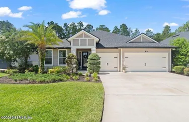 289 WEATHERED EDGE DR, ST. AUGUSTINE, FL..., St. Augustine, FL 32092