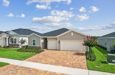 3369 TUPELO LOOP, GREEN COVE SPRINGS, FL..., Green Cove Springs, FL 32043