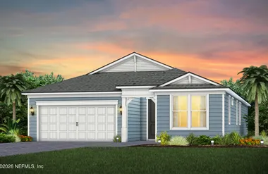 372 BLIND OAK CIR, ST. AUGUSTINE, FL, 32..., St. Augustine, FL 32095