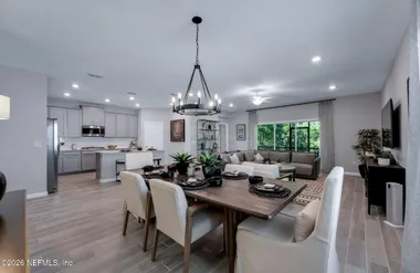 75725 LILY POND CT, YULEE, FL, 32097, Yulee, FL 32097
