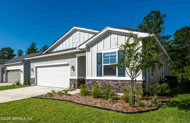 75557 BLACKBIRD DR, YULEE, FL, 32097, Yulee, FL 32097