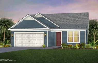 825 DEL WEBB PKWY, YULEE, FL, 32097, Yulee, FL 32097