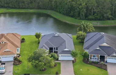 1013 INVERNESS DR, ST. AUGUSTINE, FL, 32..., St. Augustine, FL 32092