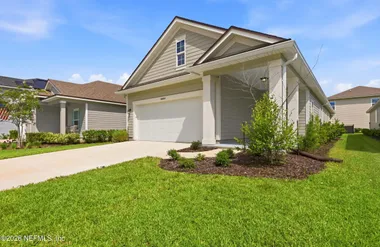 75511 CANTERWOOD DR, YULEE, FL, 32097, Yulee, FL 32097