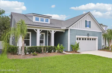 152 CLOVERBROOK RD, ST. JOHNS, FL, 32259, St. Johns, FL 32259