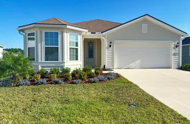 82 LONE CYPRESS WAY, ST. AUGUSTINE, FL, ..., St. Augustine, FL 32092