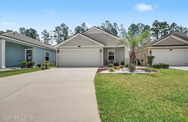 8292 CAPE FOX DR, JACKSONVILLE, FL, 3222..., Jacksonville, FL 32222