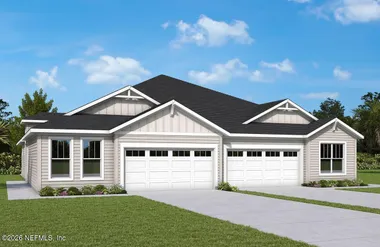 586 WINDCHIME ST, YULEE, FL, 32097, Yulee, FL 32097