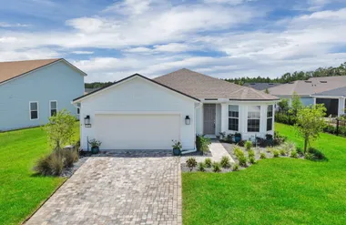 221 HICKORY PINE DR, ST. AUGUSTINE, FL, ..., St. Augustine, FL 32092