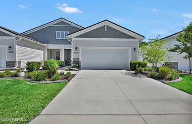 4419 SUN LILY CT, JACKSONVILLE, FL, 3225..., Jacksonville, FL 32257