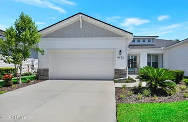 4423 SUN LILY CT, JACKSONVILLE, FL, 3225..., Jacksonville, FL 32257