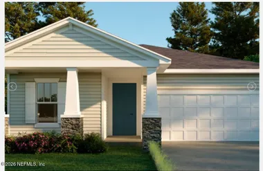371 APPLEJACK DR, ST. AUGUSTINE, FL, 320..., St. Augustine, FL 32092