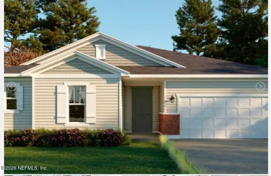 71 BRICKSTONE, ST. AUGUSTINE, FL, 32092, St. Augustine, FL 32092