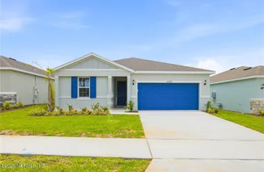 6205 SANDERS GROVE CIR 1, OKAHUMKA, FL, ..., Okahumka, FL 34762
