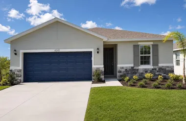 6201 SANDERS GROVE CIR 1, OKAHUMKA, FL, ..., Okahumka, FL 34762