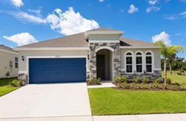 6217 SANDERS GROVE CIR 1, OKAHUMKA, FL, ..., Okahumka, FL 34762