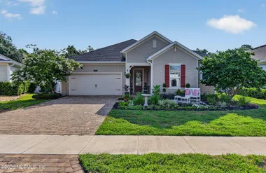 241 DOSEL LN, ST. AUGUSTINE, FL, 32095, St. Augustine, FL 32095