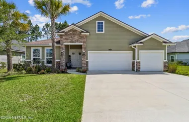 75424 SUNBERRY DR, YULEE, FL, 32097, Yulee, FL 32097