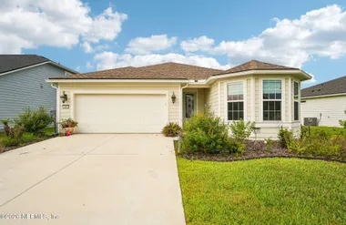 169 HICKORY PINE DR, ST. AUGUSTINE, FL, ..., St. Augustine, FL 32092