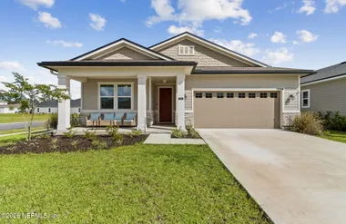 75286 PLUMBAGO TRCE, YULEE, FL, 32097, Yulee, FL 32097