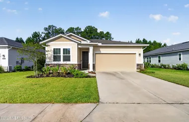 75531 CLOVERWOOD CT, YULEE, FL, 32097, Yulee, FL 32097