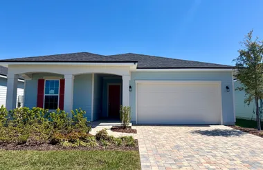 262 KNOTTED BIRCH AVE, ST. AUGUSTINE, FL..., St. Augustine, FL 32092