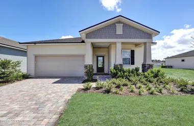 310 KNOTTED BIRCH AVE, ST. AUGUSTINE, FL..., St. Augustine, FL 32092