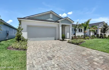 282 KNOTTED BIRCH AVE, ST. AUGUSTINE, FL..., St. Augustine, FL 32092