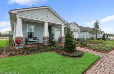 576 KNOTTED BIRCH AVE, ST. AUGUSTINE, FL..., St. Augustine, FL 32092