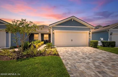 34 CURVED BAY TRL, PONTE VEDRA, FL, 3208..., Ponte Vedra, FL 32081