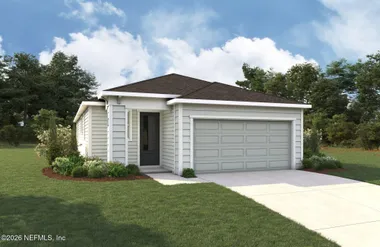 2827 SOUTHERN FERN CT, GREEN COVE SPRING..., Green Cove Springs, FL 32043