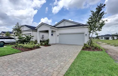 264 DAY DREAM DR, ST. AUGUSTINE, FL, 320..., St. Augustine, FL 32092